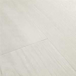 Плитка ПВХ Quick Step Vinyl Small Planks AVSP AVMP40204    Сосна светло-серая фото 2 | FLOORDEALER